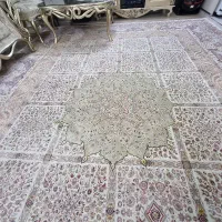 فرش 12 متری و 2 در 1.5 ست