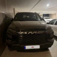 کی ام سی تی 9 مدل ۱۴۰۴ صفر KMC T9 مشکی