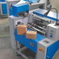 دستگاه سفره یکبارمصرف رول کن با پرفراژ