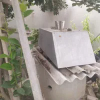 هود ساندویچی یا کبابی