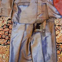کت شلوار