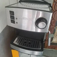 دستگاه قهوه