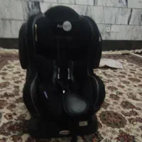 صندلی ماشین
