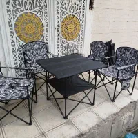 حراج صندلی تاشوب دلیل انبارگردانی عمده جزی تکی