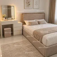 سرویس خواب آسایش کد 63331
