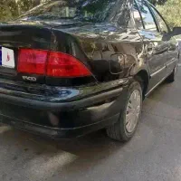 سمند 1392LX شاسی پلمپ