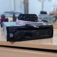پخش کنوود Kenwood