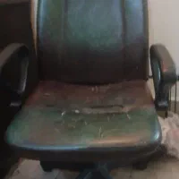 صندلی گردون