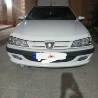 پژو پارس مدل ۹۹ بسیار تمیز