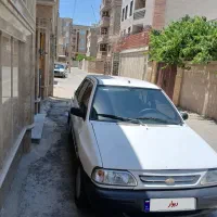 پراید ۸۶