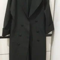 مانتو نو نو تازه خریدم یکم‌تنگه برام میدم ۱۸۰۰