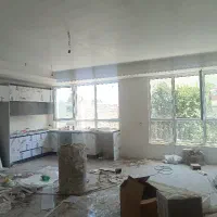 ۹۰ مترتک واحد ، کلید نخورده فول امکانات با نصبیات