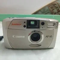 دوربین Canon