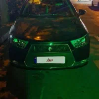 دنا پلاس اتومات آبشنال مشکی