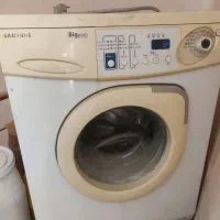 ماشین لباسشویی درجه ۱
