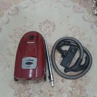 جاروبرقی پاناسونیک