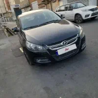 جک جی 5اتومات مدل ۱۳۹۳فوق العاده سالم
