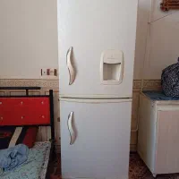 یخچال فریزر