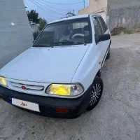 پرایدمدل87 خونگی