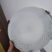چراغ سقفی روکار آکبند