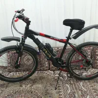 دوچرخه ۲۶ ویوا
