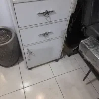 ترولی  mdf