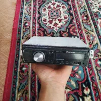 ضبط پایونر