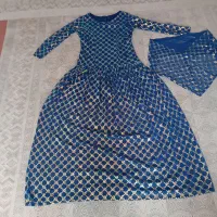لباس سقزی