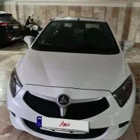برلیانس h230 اتومات ۹۹