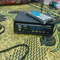 ماژول فلش خور بلوتوثی