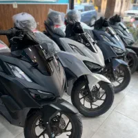 هندا واریو ۱۶۰ صفر ۱۴۰۴ abs(رنگبندی موجود)زیر قیمت