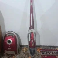 جاروبرقی و جاروبرقی شارژی