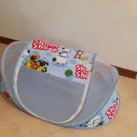 پشه بند خارجی