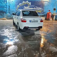 ساینا اس مدل 402 نامبر وان|خودرو سواری و وانت|نیشابور, هفده شهریور|دیوار