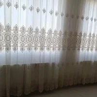 پرده|پرده، رانر، رومیزی|ازنا, |دیوار