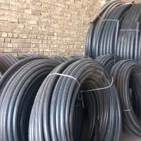 پخش لوله و اتصالات پلی اتیلن