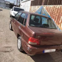 پراید 132|خودرو سواری و وانت|تربت‌حیدریه, رضاشهر|دیوار