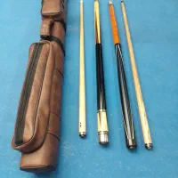 چوب پاکت بیلیارد