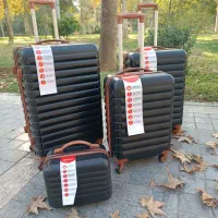 جدیدترین و بروزترین چمدان