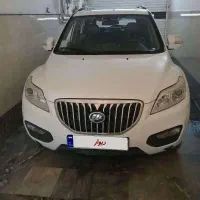 لیفان x60 مدل 1397