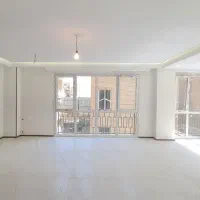 آپارتمان۱۱۰متری/۲خواب/سماواتی ک پارس/تک واحدی/ ط ۵