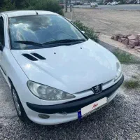 ۲۰۶ مدل ۸۹