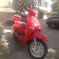 سلام وسپا ۱۵۰ سی سی