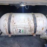 کپسول 62 لیتری cng