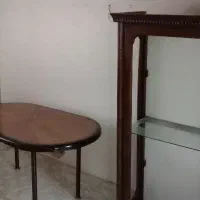 میز ناهارخوری و بوفه