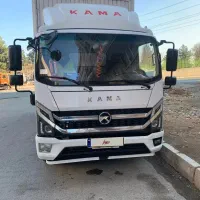 کاما ۴۰۳|خودرو سنگین|نظرآباد, شهرک آزادگان|دیوار