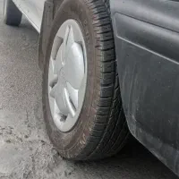 پراید ۸۵|خودرو سواری و وانت|گرگان, |دیوار