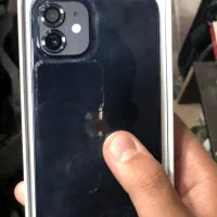 Iphone 12 بدون فیس ایدی که هزینه کم میشود