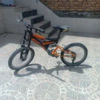 دوچرخه 20