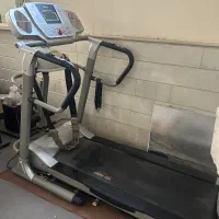 تردمیل تایوانی و لوازم ورزشی
